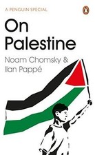 On Palestine von Chomsky