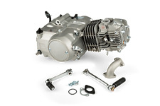 Motor komplett Lifan 125cc