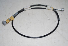 Welle, Biegsam, Tachowelle, VDO, Bundeswehr, für Oldtimer Tacho Drehzahlmesser