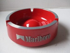 Marlboro aschenbecher - marlboro,