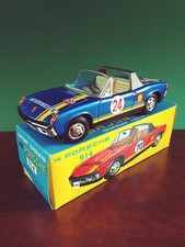 Daiya Japan VW Porsche 914