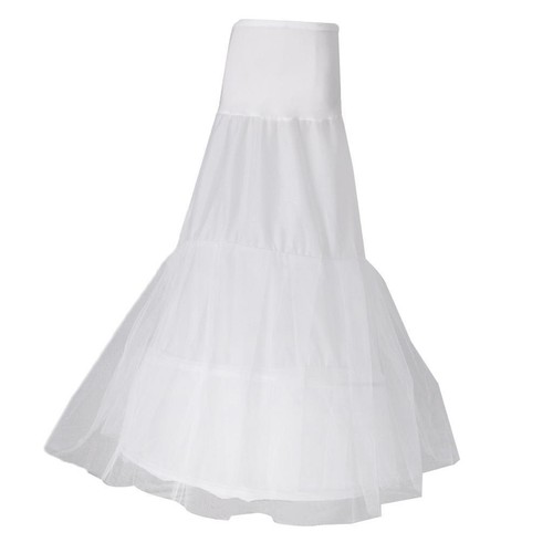Braut unterrock hochzeit - unterrock,