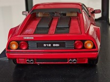 FERRARI 512 BB i   1:18  KK