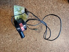 Yamaha DT 80 53V Lenkerschalter rechts Notausschalter