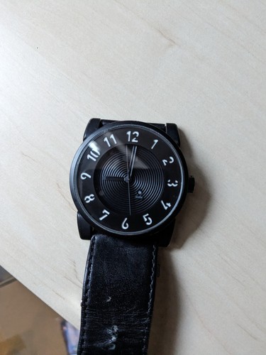 Vestal doppler dop005 uhr - doppler,
