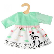 Heless kleid pinguin - heless, "pinguin