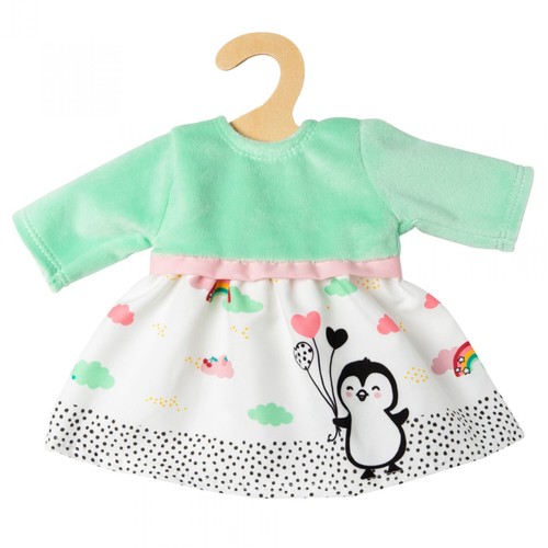 Heless kleid pinguin - heless, "pinguin