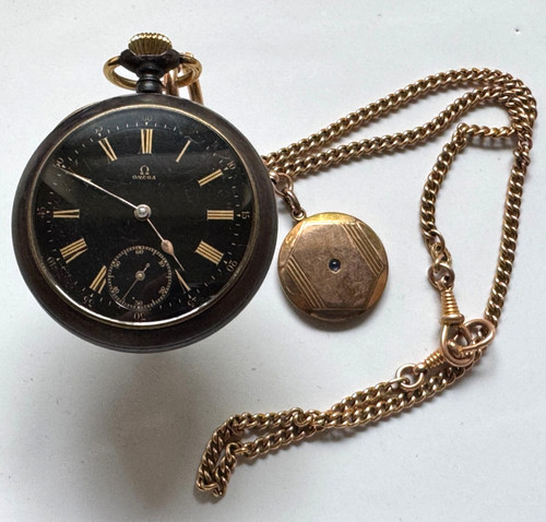 Omega sehr seltene - omega,