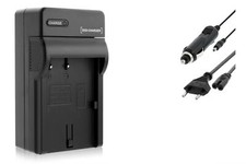 Ladegerät BP-511 für Canon PowerShot G1, G2, G3, G5, G6, Pro1 