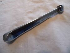 Spiegelfuß Oldtimer LKW Omnibus Opel Mercedes Außenspiegel Spiegel Chrom K39