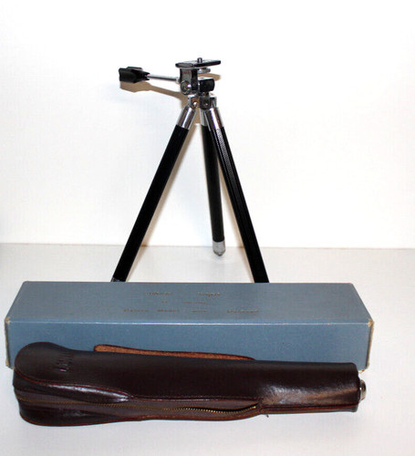 Lunax stativ taschenstativ - lunax,