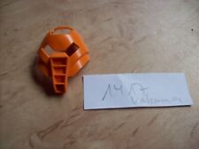 LEGO Bionicle Ersatzteil 1417  orange Maske  Vakama