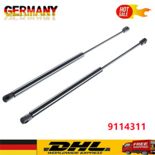 2x Gasfeder Heckklappe