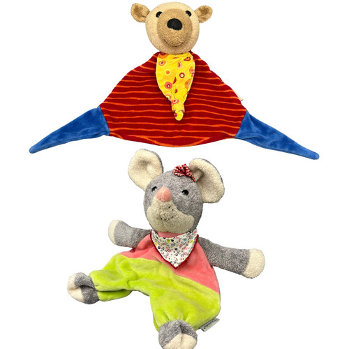 Sterntaler maus mathilda bezug - maus,
