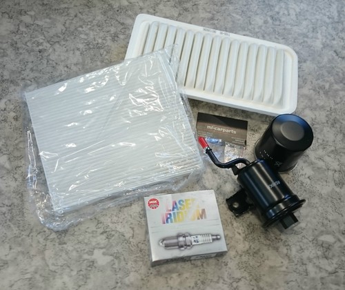 Inspektionspaket filter - inspektionspaket,
