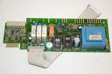 Buderus NM281, 480077, Hauptplatine, NM 281 Netz Kessel, 2 J. Garantie y534