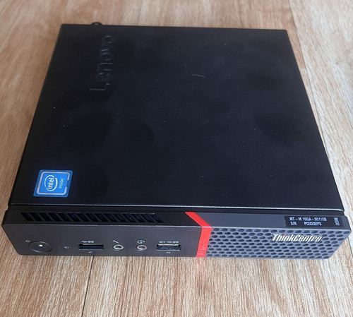 Lenovo thinkcentre m600 mini - lenovo,