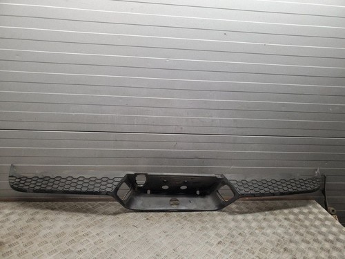 Dodge ram 2012 - 2012, hinten