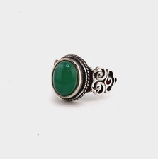30206 Vintage Silber