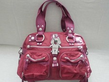 George Gina & Lucy Tasche