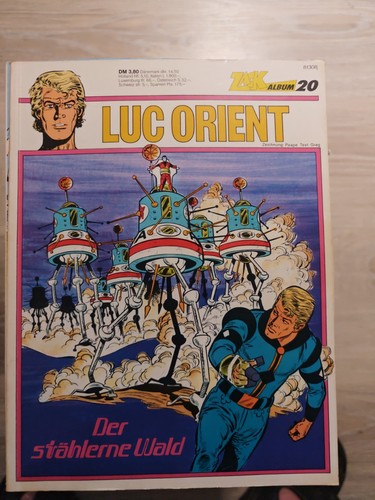 Zack album luc - 20,