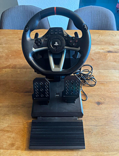 Hori rwa racing wheel apex - rwa,