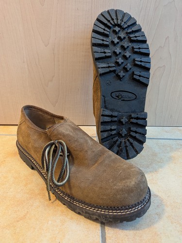 Moser haferlschuhe herren - moser,