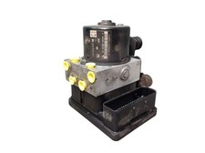 ABS Hydraulikblock Steuergerät für VW GOLF PLUS (521, 5M1) 1.9 TDI 1K0907379AC