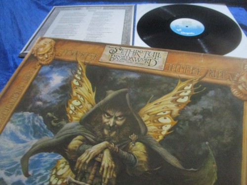 Jethro tull - jethro,