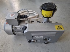 Vakuumpumpe Busch VN 100 RA 0010 B 543 