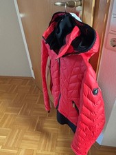 Skijacke damen toni sailer - skijacke,