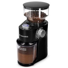 Elektrische kaffeemühle - elektrische,