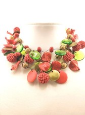 🌺 Langani 🌺 Collier
