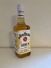 Jim Beam Whisky Honey 0,7L