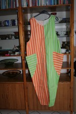 KARNEVAL – Clownshose, Schneiderarbeit, NEU, ungetragen (4816)