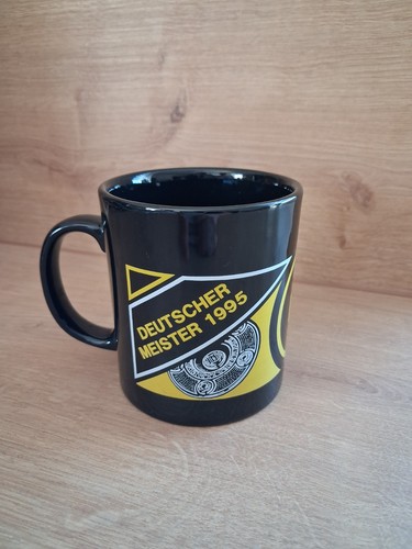Original bvb dortmund tasse - original,