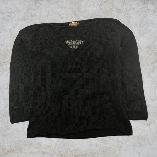 Vintage 90s harley - vintage,