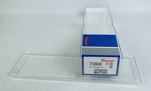 Roco 75868 leerkarton - roco,