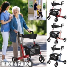 NEU Rollator Klappbar