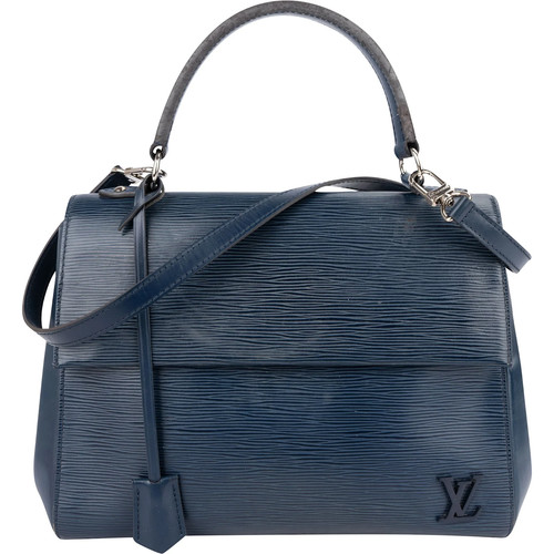 Louis vuitton epi leather - louis,