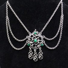 Kropfkette Kropfband Collier