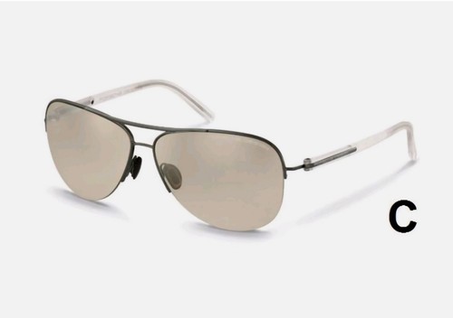 Original porsche design p8569 - porsche,