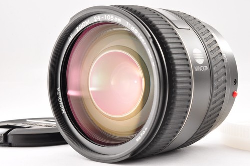 Near mint minolta - [near, mint]
