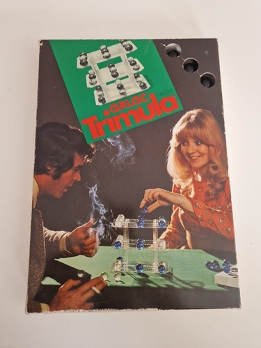 Arlac trimula spiel moderne - arlac,