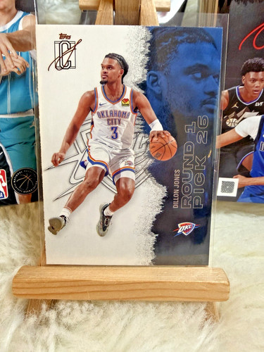 2025 topps signature class - 2025-26,