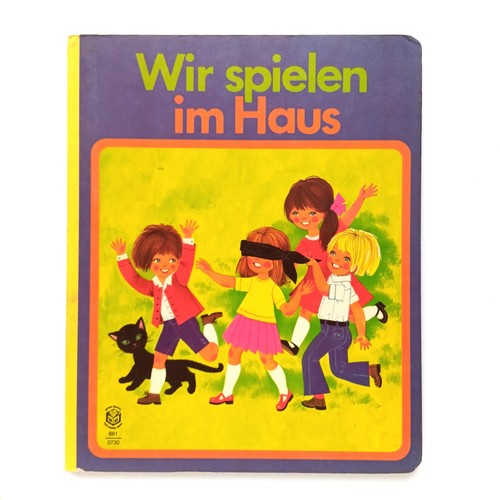 1965 wir spielen haus - 1965, im