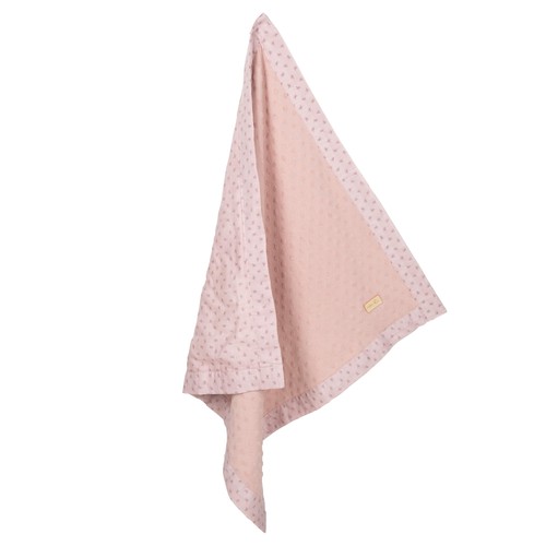Roba babydecke 80x80 bio - roba, cm