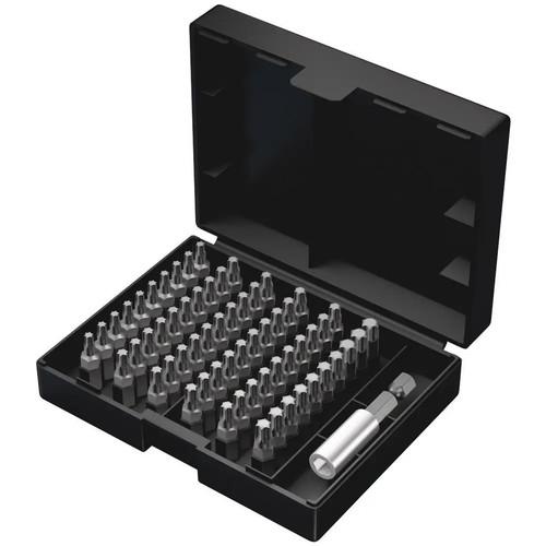 Wera bit safe universal - 61,