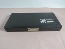 alter Ecobra Zirkel und