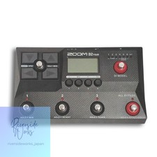 ZOOM B2 Four